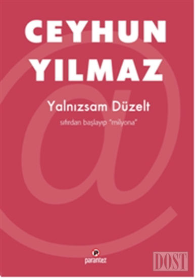 Yalnızsam Düzelt